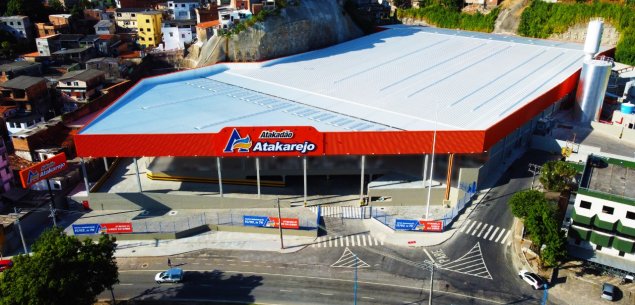 Atakarejo inaugura nova loja na Av. Vasco da Gama