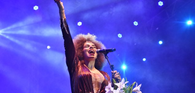 Vanessa da Mata & Jau se apresentam no Armazém Convention em julho