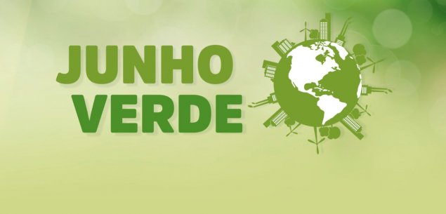 Junho Verde