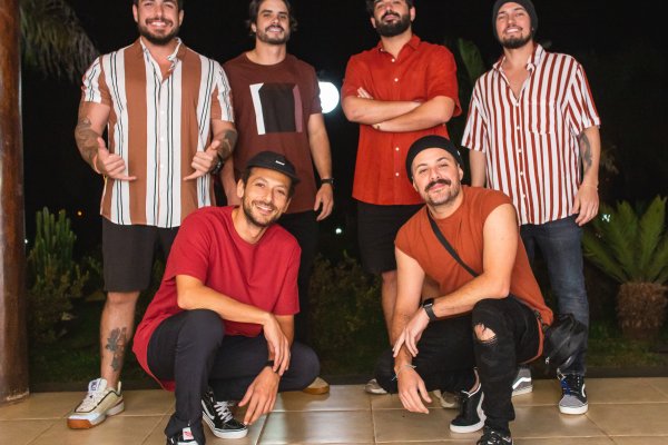 Sempre Foi Pagode anuncia virada de lote nesta quarta-feira (17)