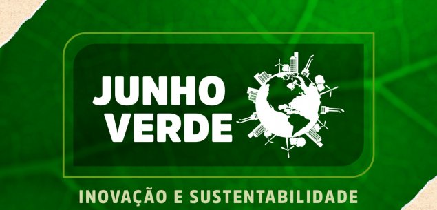 Grupo A4 realiza terceira edição do projeto Junho Verde