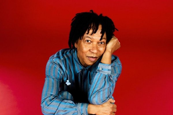 Armazém Convention traz Djavan para Bahia com show da turnê D