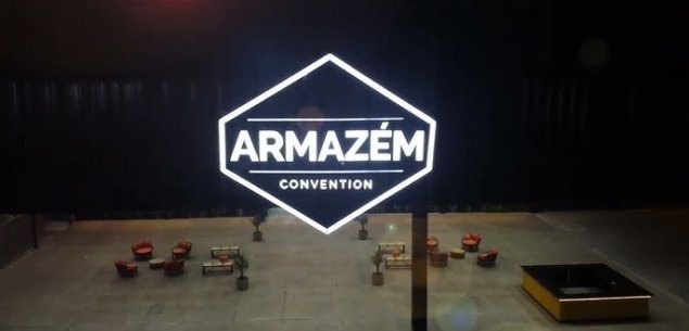 Armazém Convention realiza campanha de arrecadação para vítimas das chuvas no Rio Grande do Sul