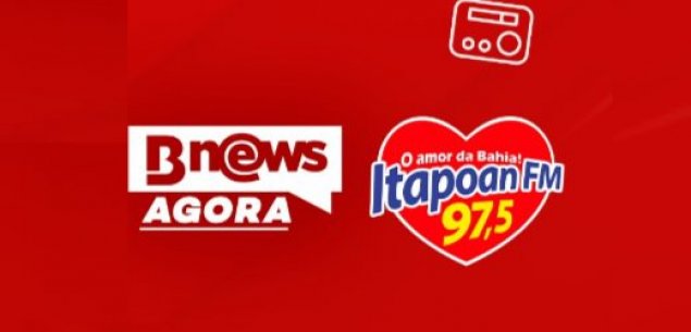 Programa BNews Agora estreia na Itapoan FM com serviço, jornalismo e boletins do trânsito na próxima segunda-feira (3)