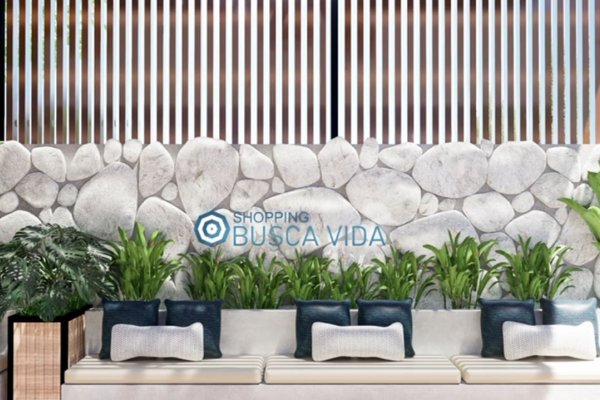 Shopping Busca Vida inaugura em outubro com mais de 80 operações e gera cerca de mil empregos em Camaçari