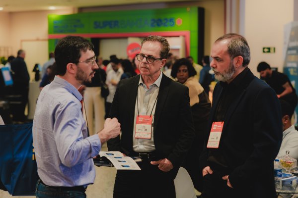 Grupo André Guimarães leva expertise na construção de supermercados à Super Bahia 2025