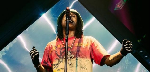 Matuê traz turnê “333” para a Bahia com show no Armazém Convention