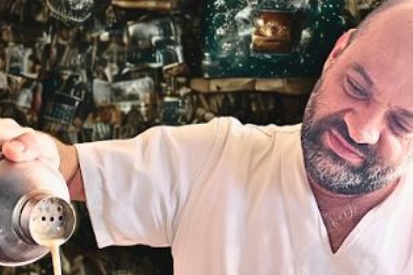 La Lupa celebra o Dia Mundial do Café com semana especial de sobremesas e drinks italianos