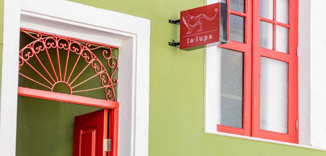 Cinco motivos para escolher o Restaurante La Lupa no jantar do Dia dos Namorados