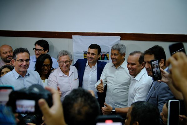 Revolução no Litoral Norte! Shopping Busca Vida é inaugurado com presença do governador Jerônimo Rodrigues