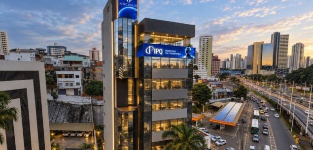 IPQ acelera expansão e anuncia nova sede própria para abrigar P&D, robótica e inteligência artificial