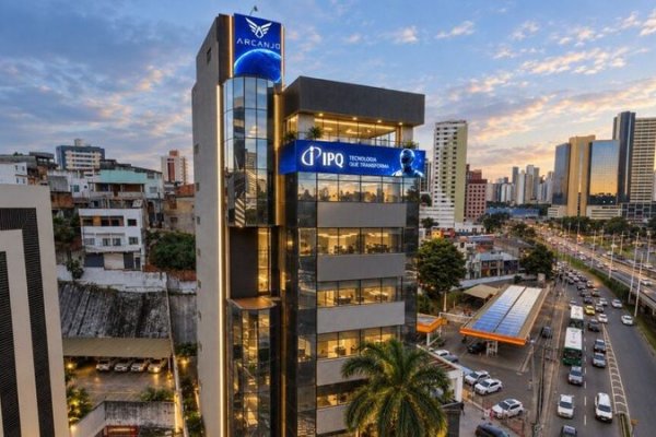 IPQ acelera expansão e anuncia nova sede própria para abrigar P&D, robótica e inteligência artificial