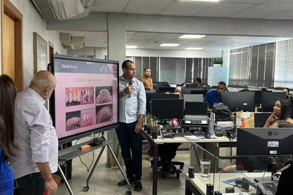 IPQ Tecnologia abre Semana Nacional de Trânsito em Salvador com alerta sobre segurança e direção defensiva